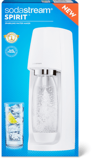 Gasatore SODASTREAM SPIRIT