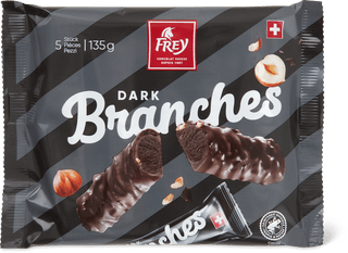 Frey Branches Dark