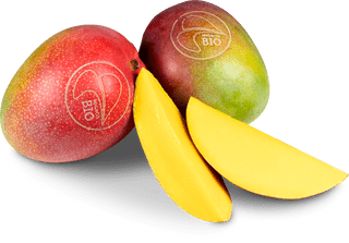 Migros Bio Mango essreif