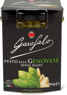 Garofalo Genoa-Style Pesto
