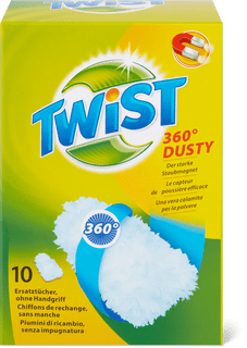 Twist Dusty 10 Stück