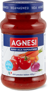 Agnesi Sauce alla Napoletana
