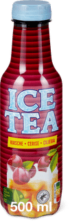 Kult Ice Tea Kirsche