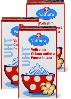 Valflora Vollrahm UH IP-SUISSE