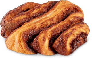 Danois cannelle