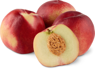 Extra Pesche Noci bianche