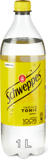 Schweppes Indian Tonic