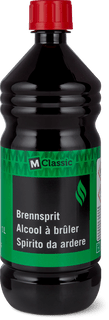 M-Classic Brennsprit