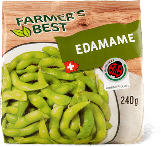 Farmer's Best IP-SUISSE Edamame