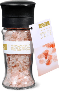 Sélection Himalayasalz Mühle