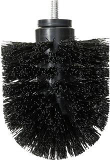 HUGO Tête de brosse de rechange WC