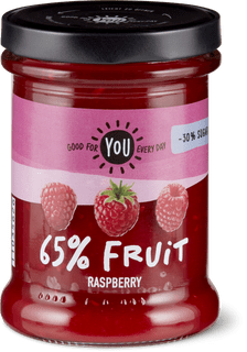 YOU Confiture Framboises