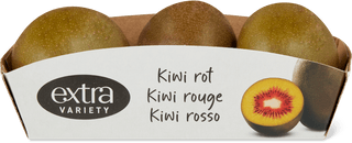 Extra kiwi rosso