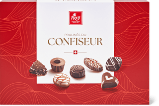 Frey Pralinés du Confiseur
