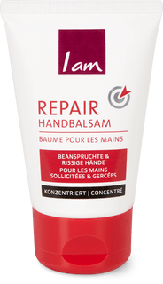 I am Hand Repair Handbalsam