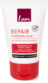 I am Repair Handbalsam