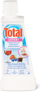 Expert Obst, Rotwein & Kaffee