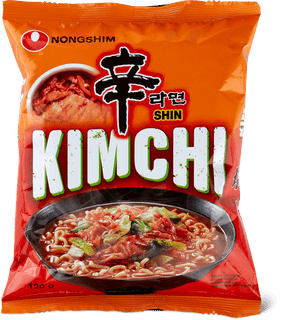Nongshim Kimchi Kimchi
