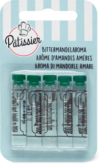 Patissier Aroma Mandorle amare