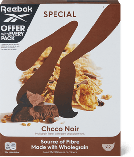Kellogg's Special K Choco