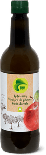 Bio Cider vinegar