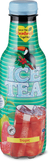 Mitico Ice Tea Tropic