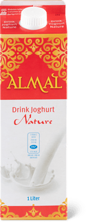 Drink Yogurt Almal
