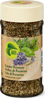 Bio Kräuter Provence