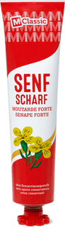 M-Classic Senape forte