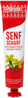 M-Classic Senape piccante