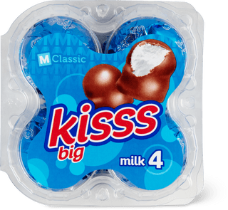 M-Classic Kisss Big Latte