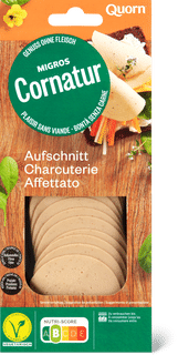Cornatur Quorn Fine slices