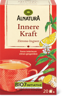 Alnatura Infusion force
