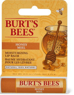 Burt's Bees Labbra miele