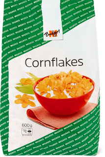 M-Budget Corn Flakes