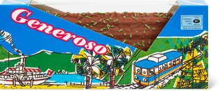 Generoso-Cake