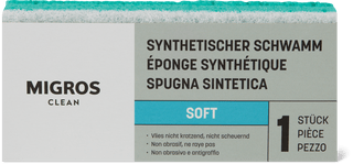 MCLEAN Soft Eponge