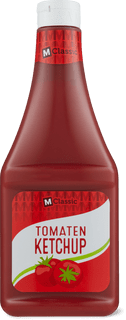 M-Classic Pomodoro ketchup