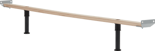 HASENA MIDTRAVER Traverse longitudinale