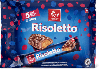 Frey Risoletto Latte