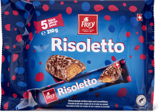 Frey Risoletto Milk