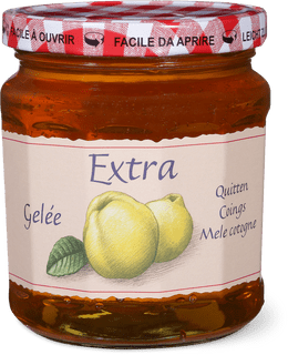 Extra Gelée Coings