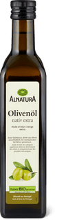 Alnatura Oliven-öl aus Portugal