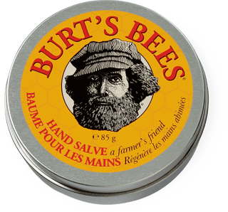 Burt's Bees Hand Salve