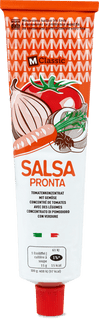 M-CLAS SALSA PRONTA 200G