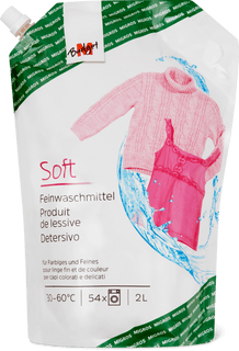 M-BUD FEINWASCHMITTEL 2L