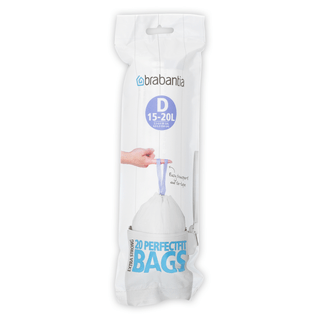 brabantia PERFECTFIT Sac-poubelle
