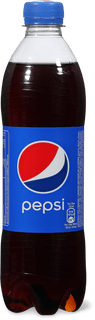 Pepsi