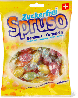 Spruso Bonbons Light