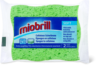 Miobrill Soft Schwämme